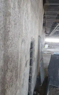نیازمند بنای سیمانکار