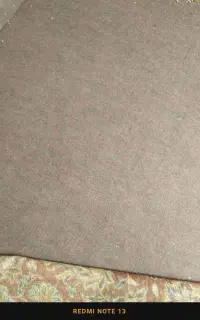 موکت سالم