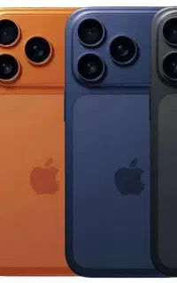 اپل iPhone 17 Promax اقساط بلند مدت(فروشگاه آیفون)