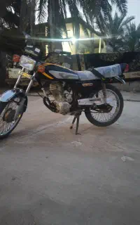 موتور پارگنگی مدل 94