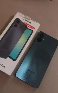 a06 128g r4 پلمپ