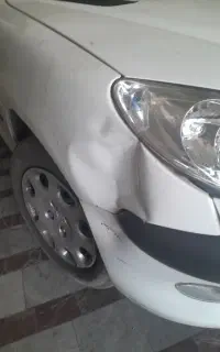 صافکاری تخصصی PDR