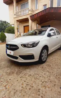 شاهین cvt اتوماتیک