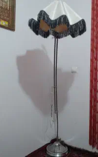 چراغ خواب ایستاده