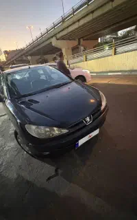۲۰۶sdمدل۹۳ v8