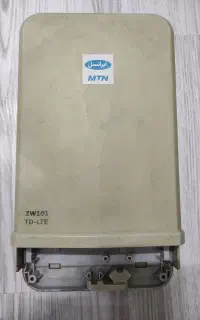 مودم Tdlte zw101 ایرانسل