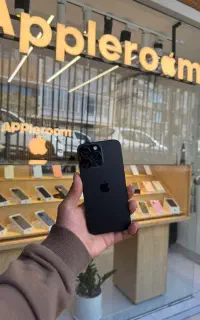 جشنواره اقساطی آیفون 16pro max