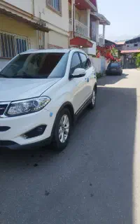 چری تیگو پنج سالم