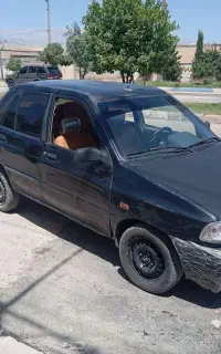 پراید