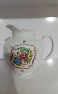 پارچ چینی