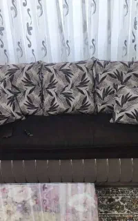 مبل راحتی