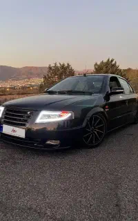 سورن توربو فول لوازم