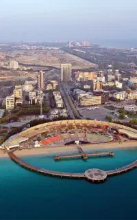 مشارکت در ساخت ۲۰۰ هزار متر بنا