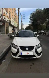 کوییک GXR مدل ۴۰۳