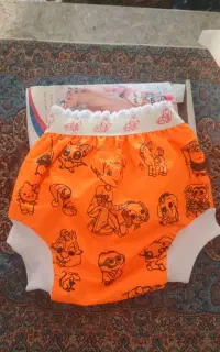 شورت آموزشی برای کودکان