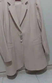 کت و شلوار