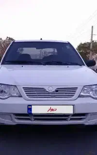 پراید 132