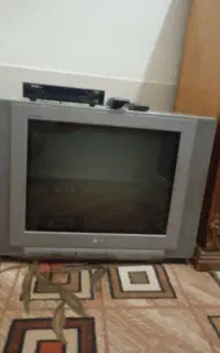 تلویزیون ۲۱ سالم