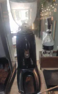 اسیاب قهوه صنعتی کام پک ۳ اندیمند