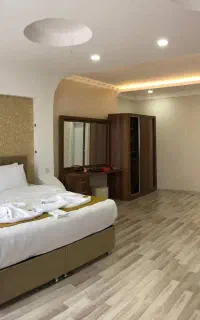 سفر وان/ترکیه با لیدر مجرب /۳شب /۴ستاره اقامت