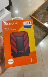 هارد اکسترنال ای‌دیتا ADATA HD710 Pro 1TB