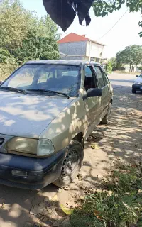 پراید مدل.84