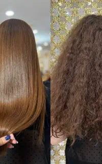 همه قد مو از ۲۸۰۰ تا ۳۸۰۰ کراتین پروتئین بوتاکس