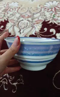 کاسه ابگوشت