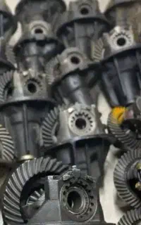 فروش دف  و گیربکس