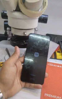 تعمیرکار موبایل هستم