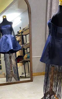اجاره ی لباس