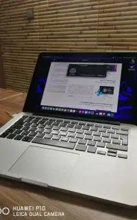 مک بوک پرو apple Mac book pro i7