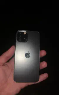 آیفون دوازده پرو 12pro