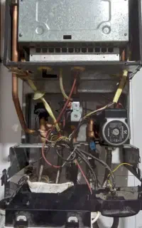 فروش و تعمیر پکیج،آبگرمکن،تصفیه آب