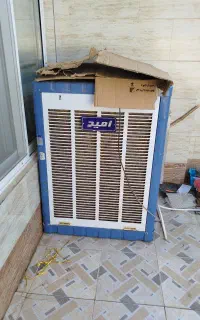 کولر 7هزار