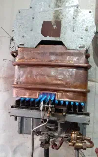 بوتان 3115 در حد نو