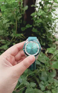 ساعت اسپرایت اصل ناب قیمت توافقی