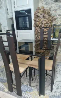 میزناهارخوری