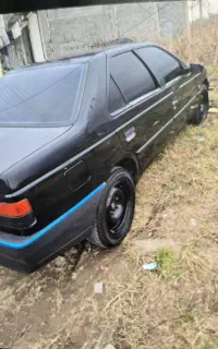 پژو ۲۰۰۰ خوشگل فول تعمیر اساسی زیر قیمت
