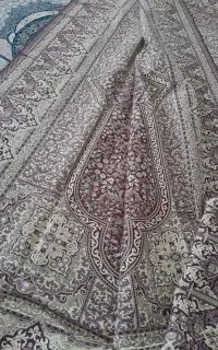 رو فرشی ۱۲ متری