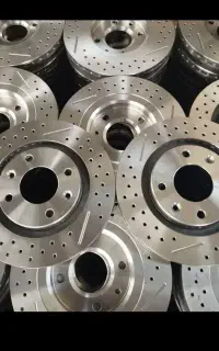 تعمیرات لنت ترمزی شاهرخ