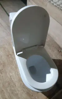 توالت فرنگی