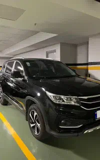 فردا sx5 مدل ۱۴۰۳