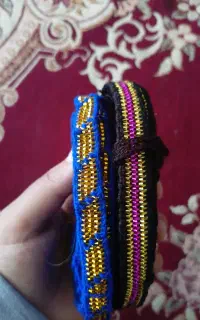 زری
