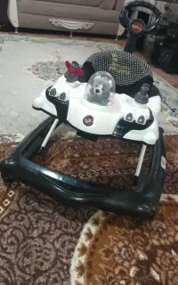وروره روروئک کمک مادر