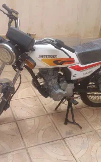 سیجی ال ۲۰۰ مدل ۹۵