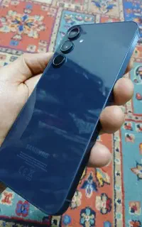 گوشی سامسونگ a55