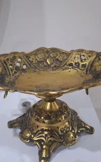 میوه خوری برنج اصل وقدیمی