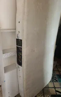 تخت خواب یک نفره