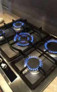 تعمیرات تخصصی و سرویس انواع اجاق گاز